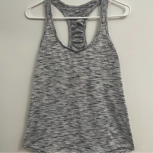 Lululemon racerback tank top